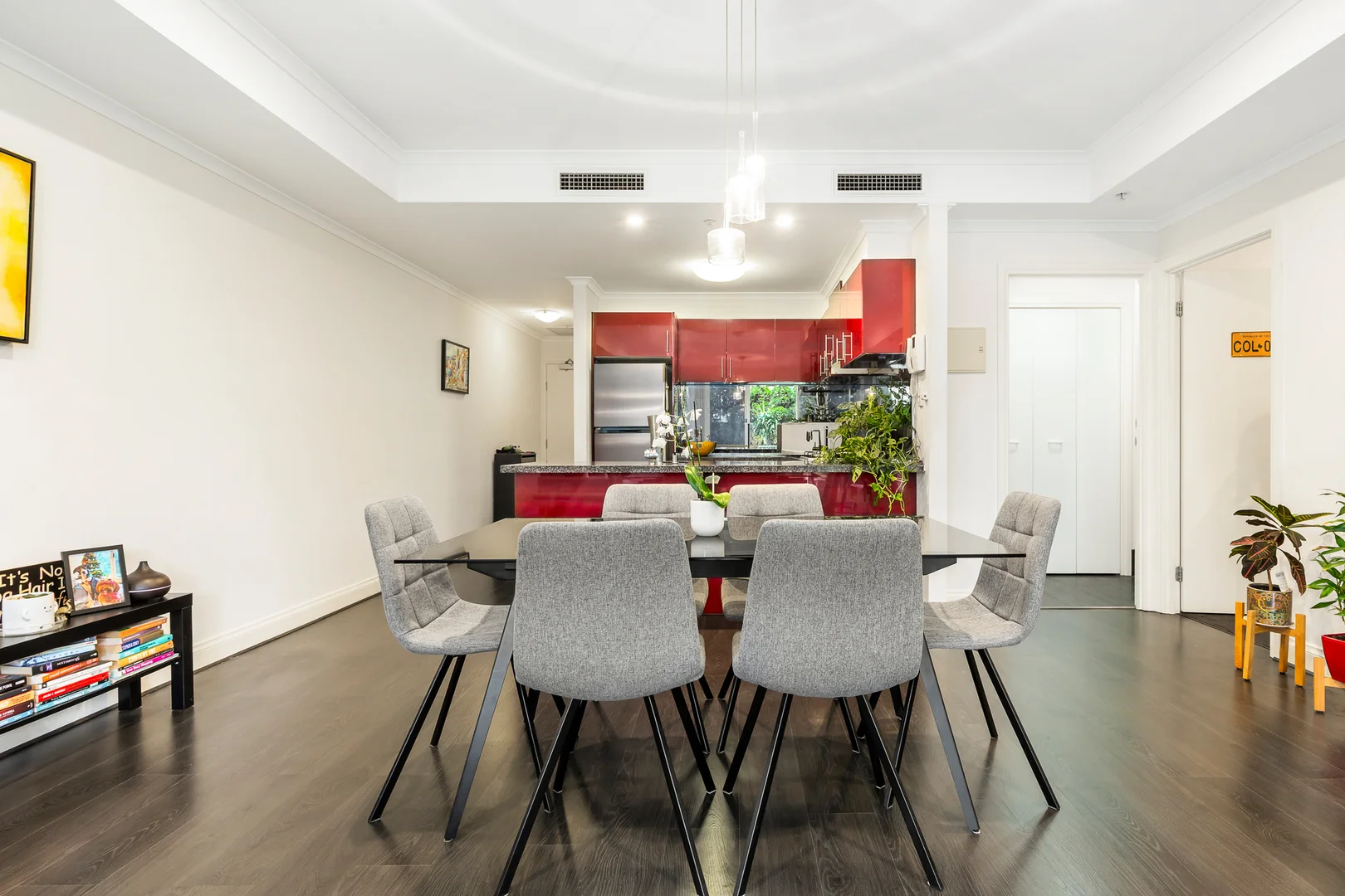 Additional image 5 of 23/632 St Kilda Road, Melbourne VIC 3004