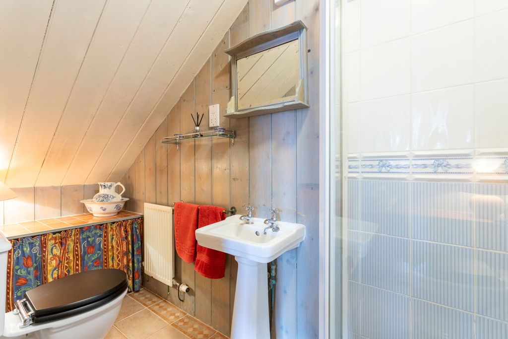 Additional image 14 of 6 bed town house for saleCastle Street, Brechin DD9