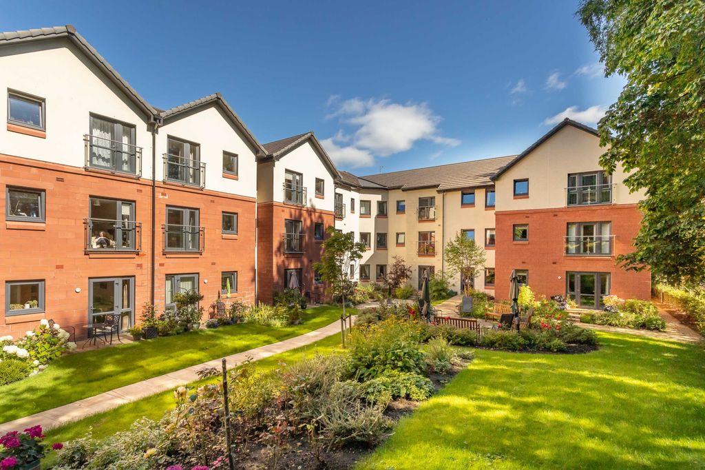 Additional image 12 of 1 bed property for sale22 Darroch Gate, Coupar Angus Road, Blairgowrie, Perthshire PH10