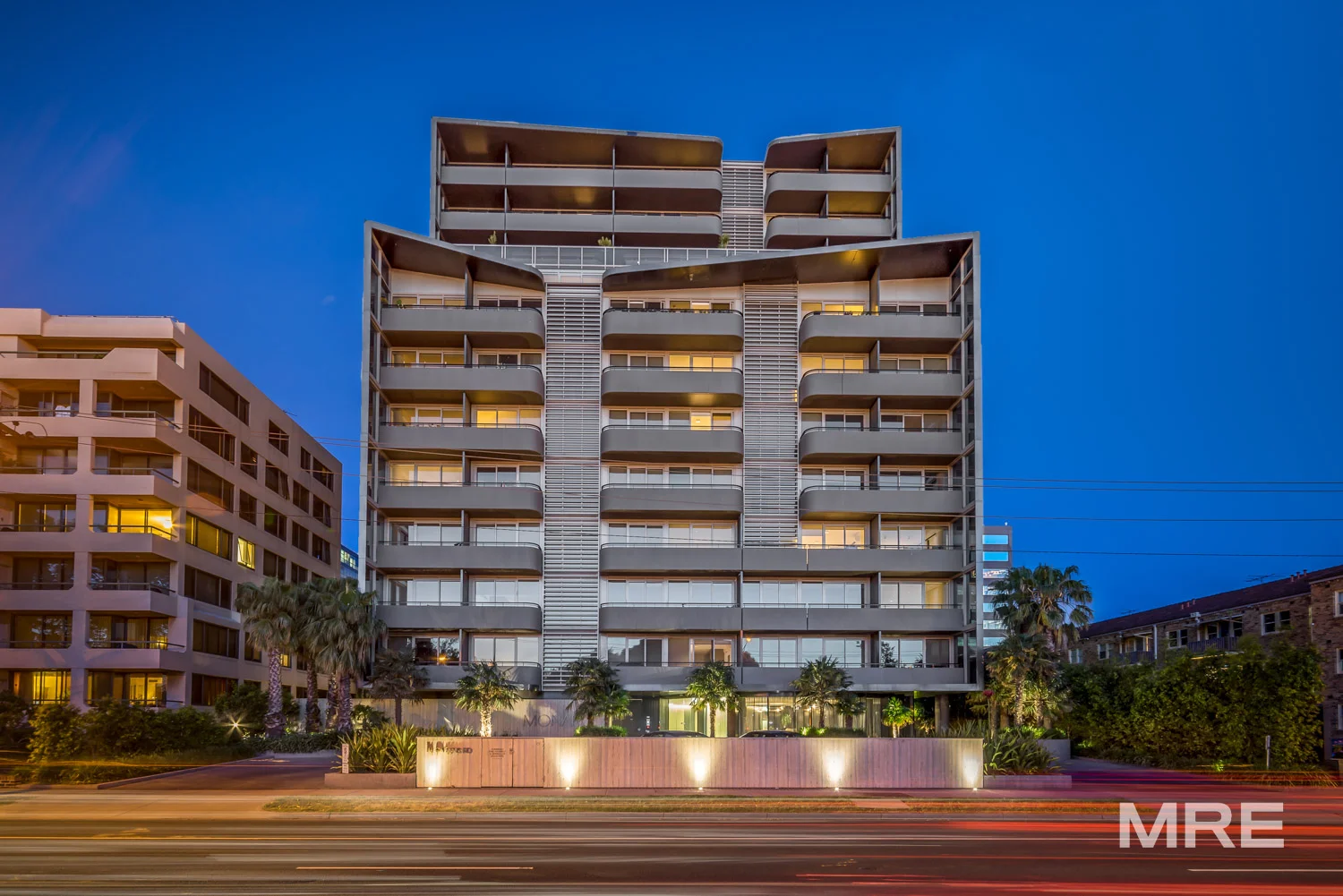 Additional image 6 of 313/74 Queens Road, Melbourne VIC 3004