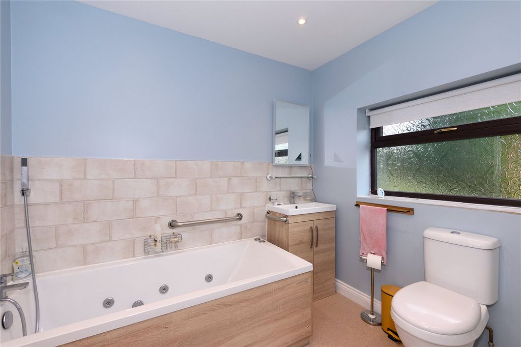 Additional image 3 of 3 bed bungalow for saleCraw Park, Brampton, Cumbria CA8