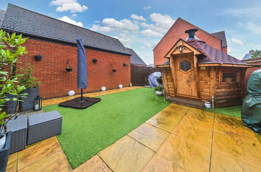 Additional image 10 of 4 bed detached house for saleDesdemona Way, Brackley NN13
