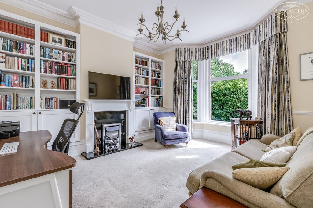 Additional image 15 of 5 bed detached house for saleHigh Bank Lane, Lostock, Bolton BL6