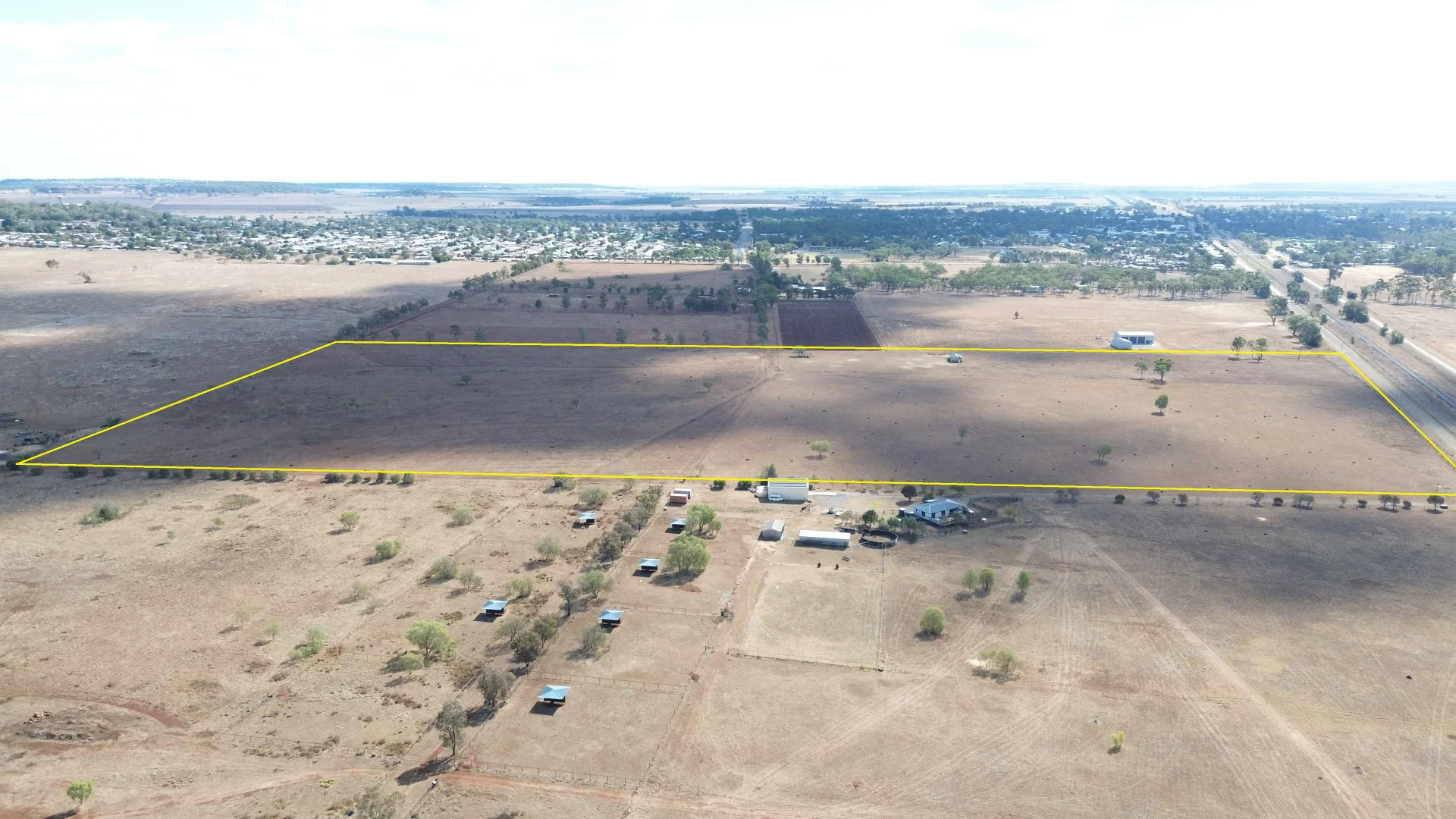 Additional image 4 of Lot 3 T Moore Road, Oakey QLD 4401