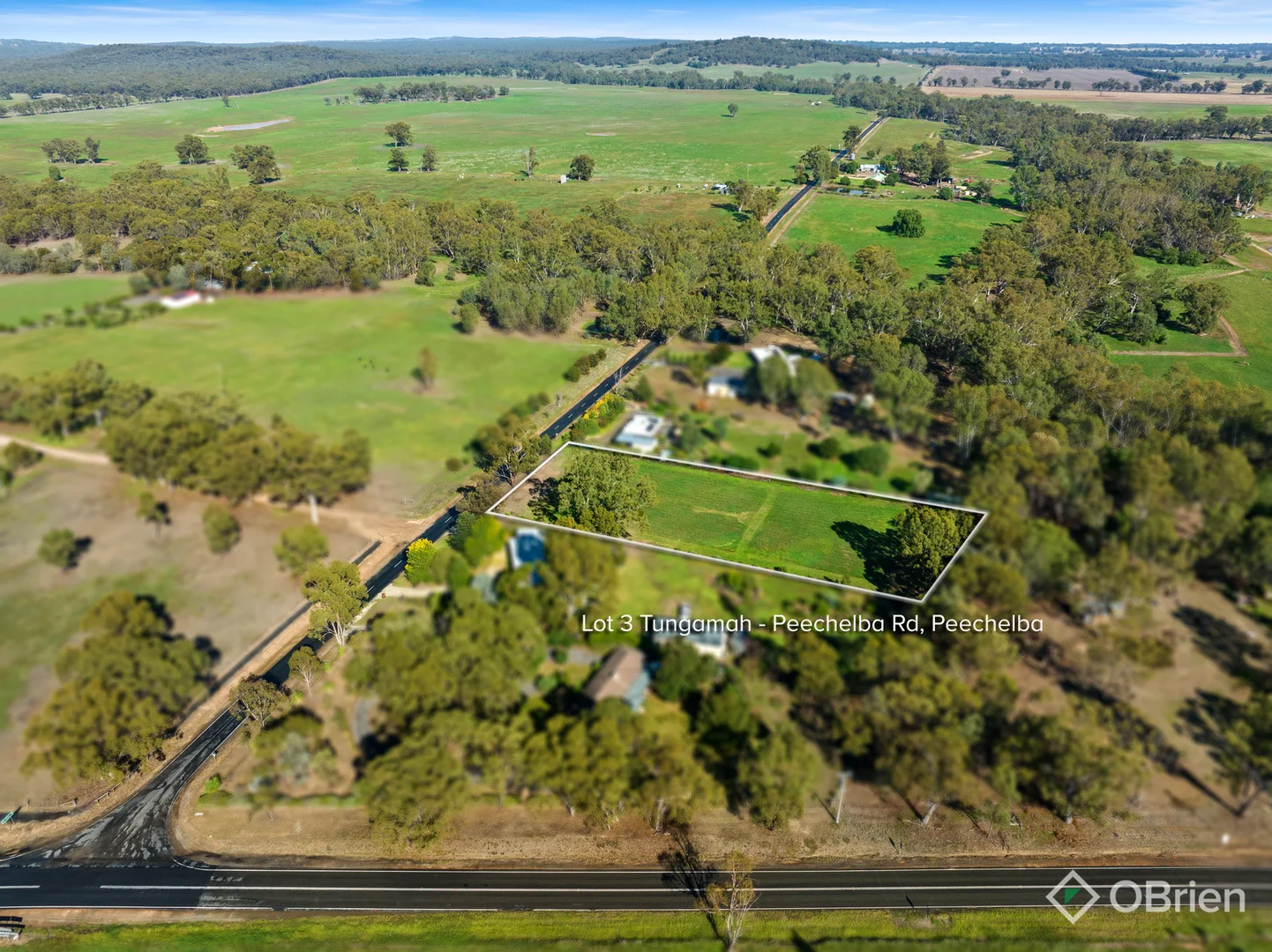 Additional image 5 of 3 Tungamah-Peechelba Road, Peechelba VIC 3678