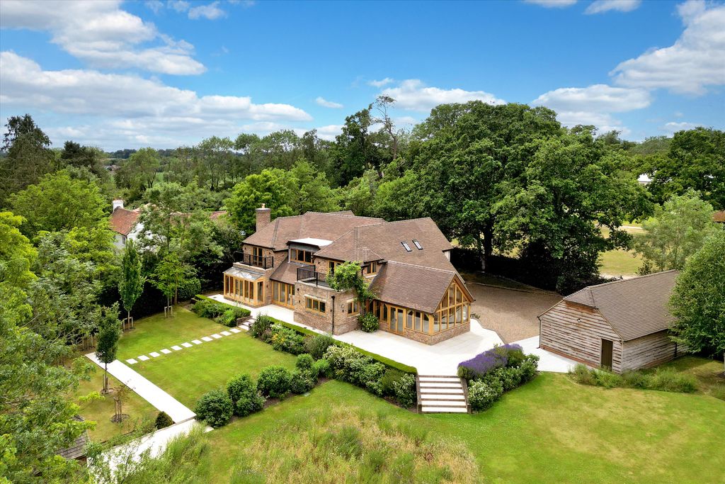 Additional image 20 of 4 bed detached house for saleStubbs Hill, Binfield, Berkshire RG42