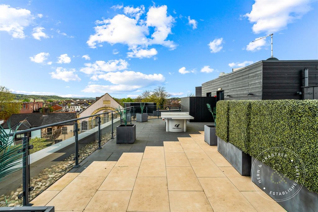 Additional image 46 of 2 bed flat for saleTair Erw Gain, The Laundry Quarter, Pontcanna CF11