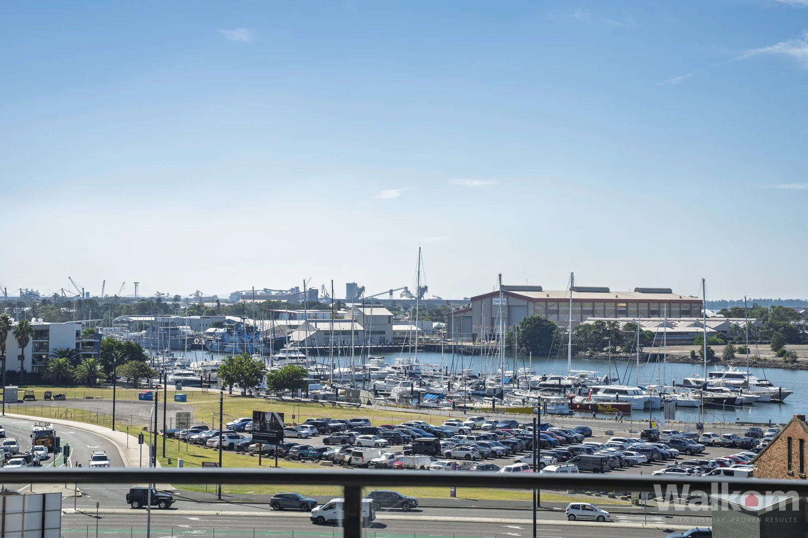 Additional image 14 of 7606/25 Beresford Street, Newcastle West NSW 2302