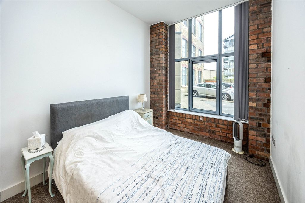 Additional image 7 of 2 bed flat for saleThe Silk Mill, Dewsbury Road, Elland, West Yorkshire HX5