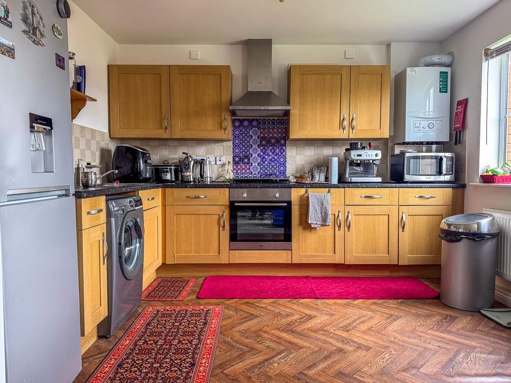 Additional image 5 of 2 bed flat for sale44 Ballacottier Meadow, Douglas IM2