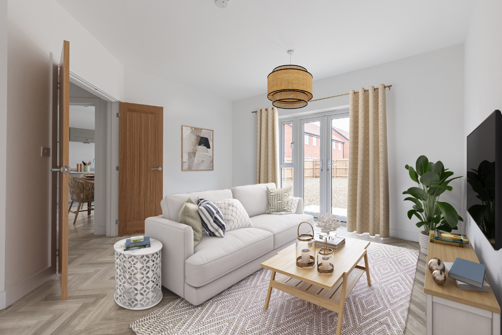Additional image 5 of 4 bed detached house for salePE36