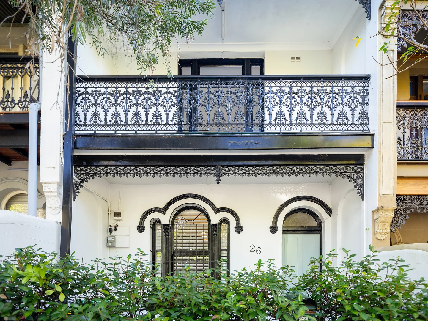 Additional image 11 of 26 Newman Street, Newtown NSW 2042