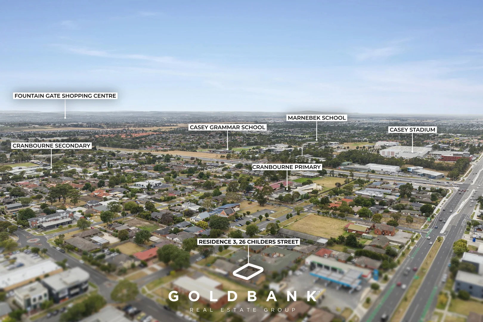 Additional image 12 of 3/26 Childers Street, Cranbourne VIC 3977