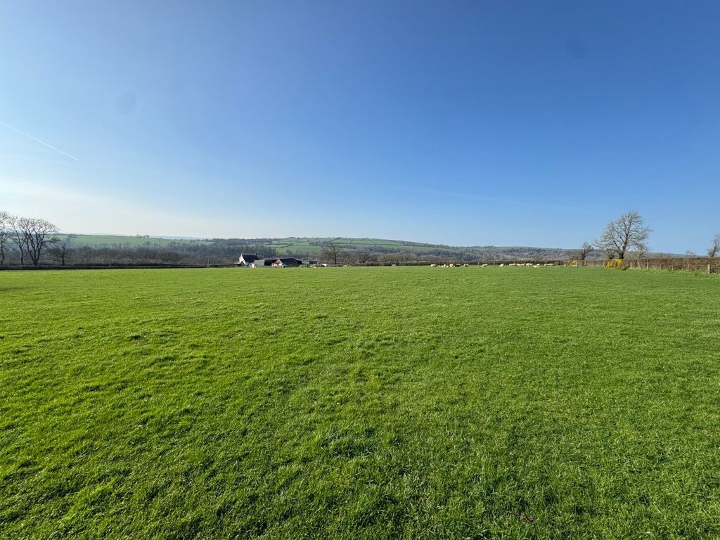 Additional image 4 of 4 bed farm for salePonthirwaun, Cardigan SA43