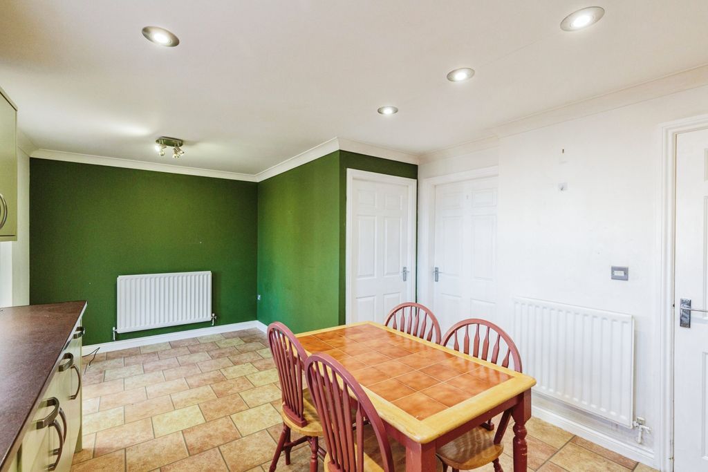 Additional image 8 of 7 bed detached house for saleBracken Way, Blackpool FY2
