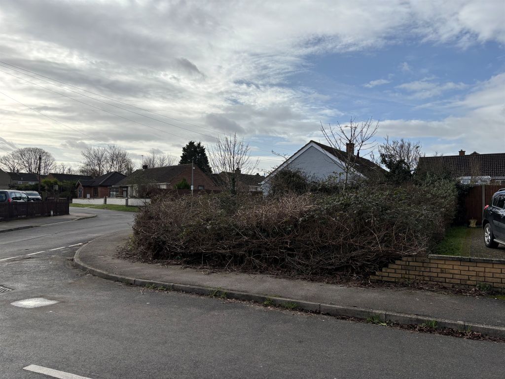 Additional image 4 of Land for salePond Lane, Brandon IP27