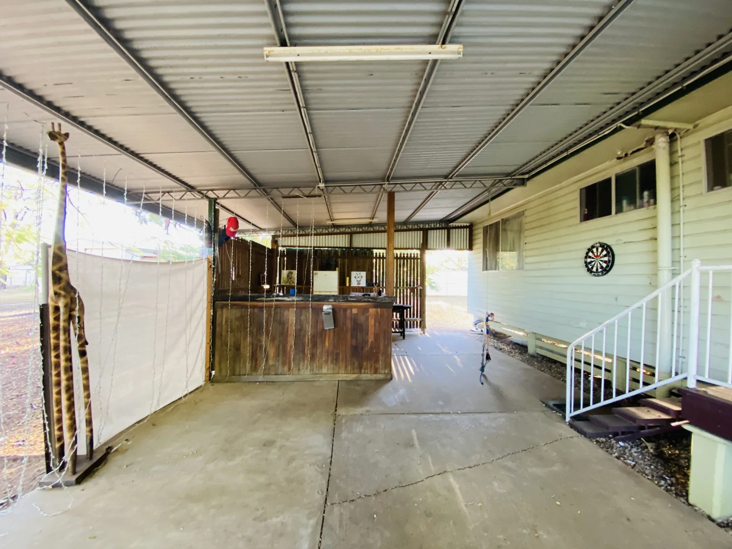Additional image 9 of 24 Cook Crescent, Dysart QLD 4745