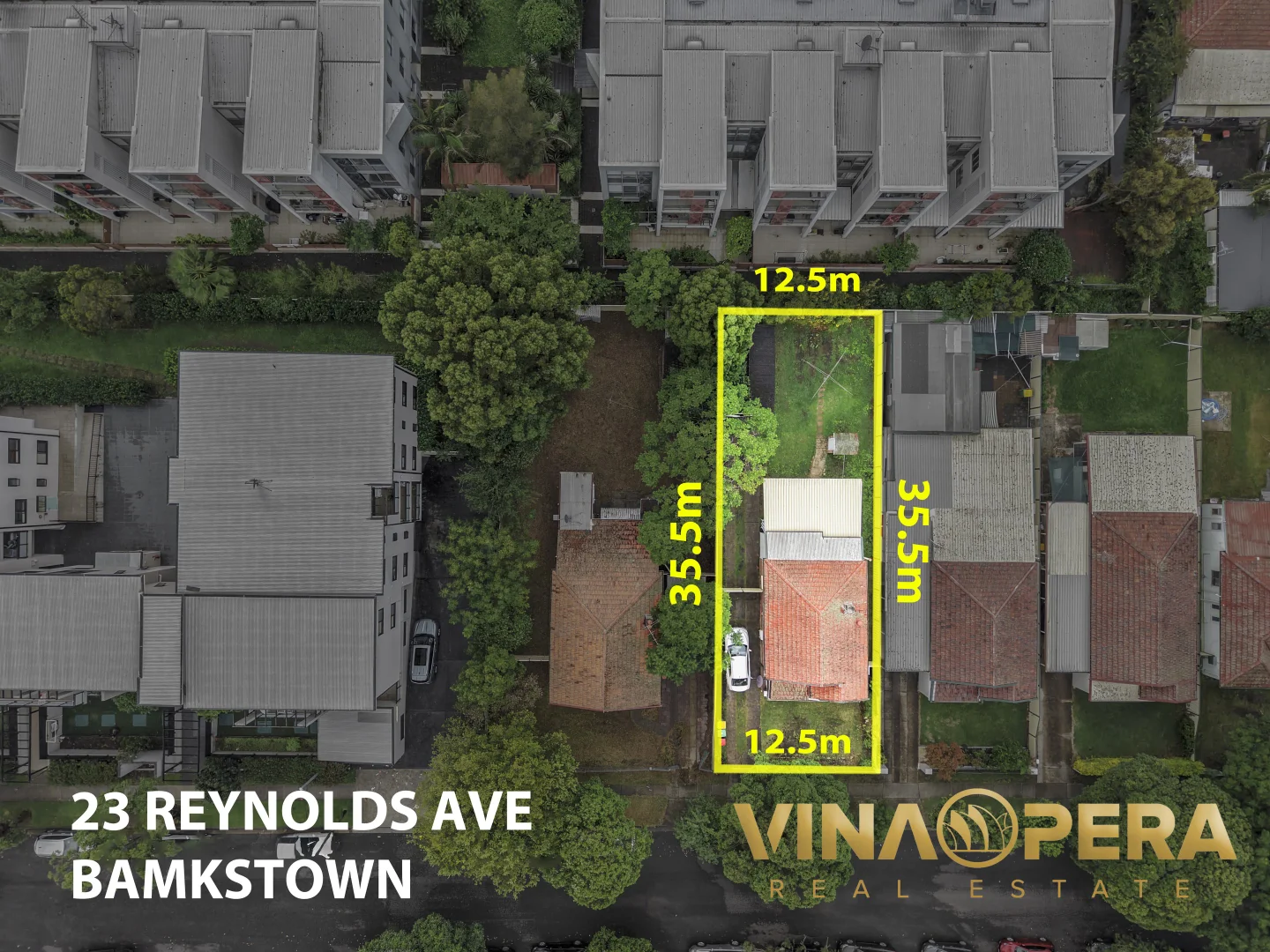 Additional image 3 of 23 & 25 Reynolds Avenue, Bankstown NSW 2200