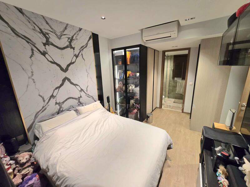 107 West Coast Vale