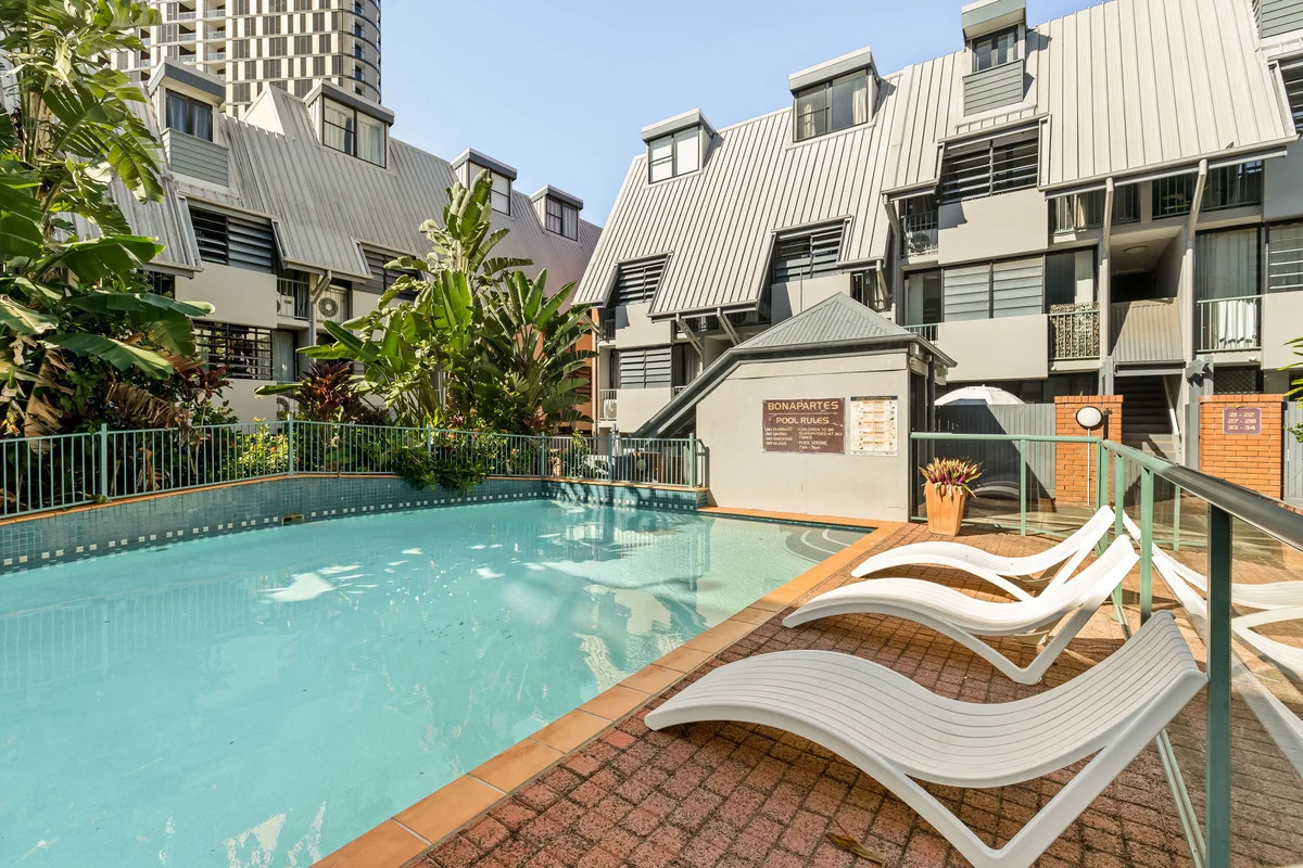 Additional image 13 of 10/19 Agnes Street, Fortitude Valley QLD 4006