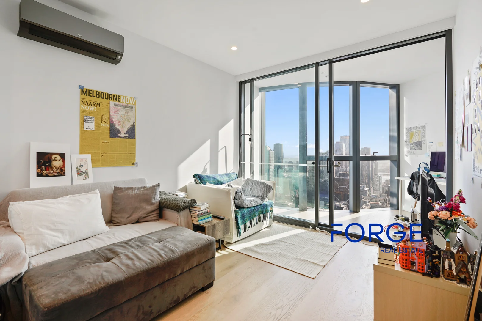 Additional image 5 of 6301/228 La Trobe Street, Melbourne VIC 3000