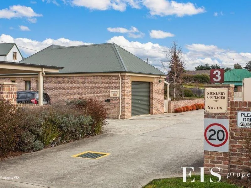 Additional image 17 of 5/3 Napoleon Street, Richmond TAS 7025