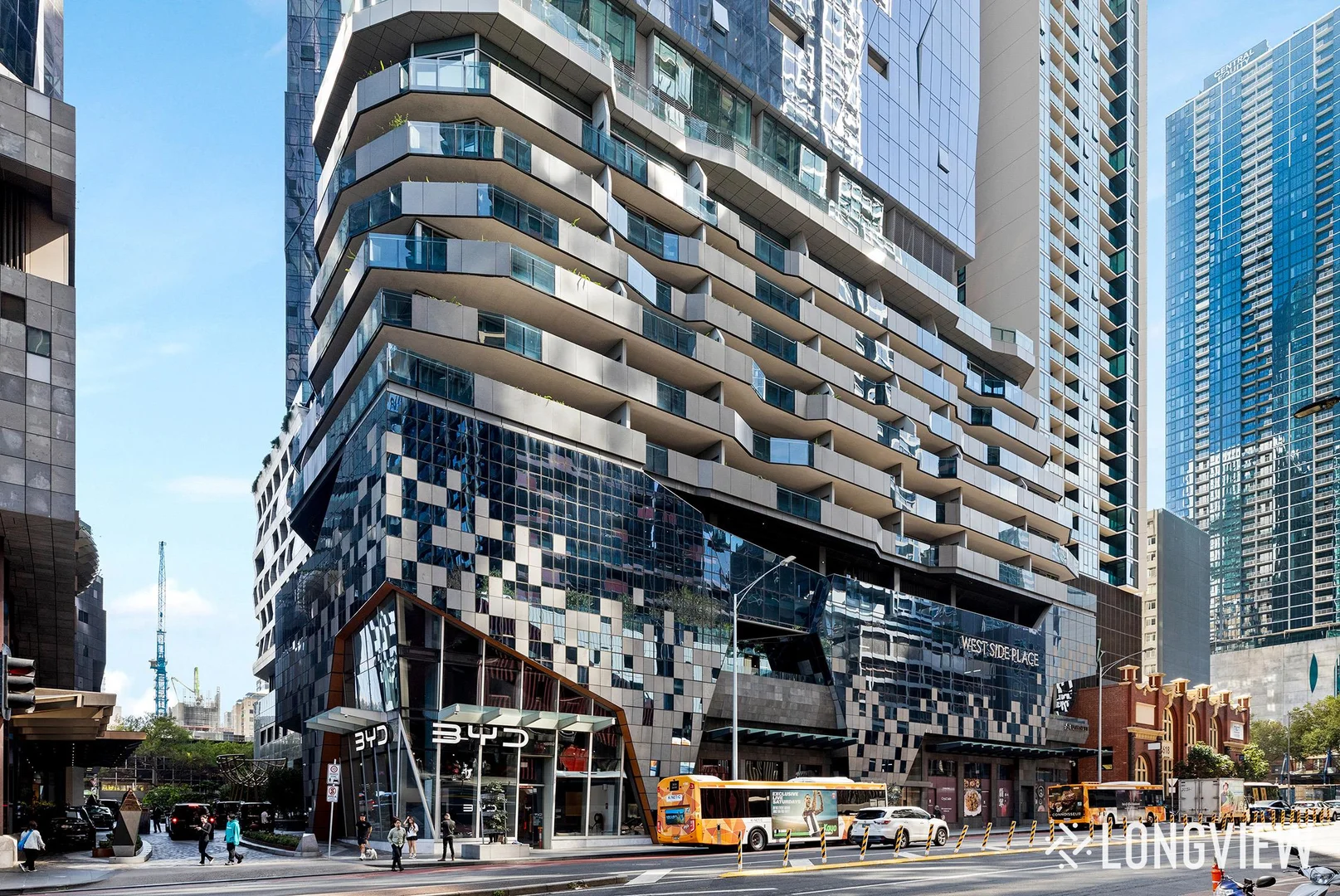 Additional image 16 of 801D/648 Lonsdale Street, Melbourne VIC 3000