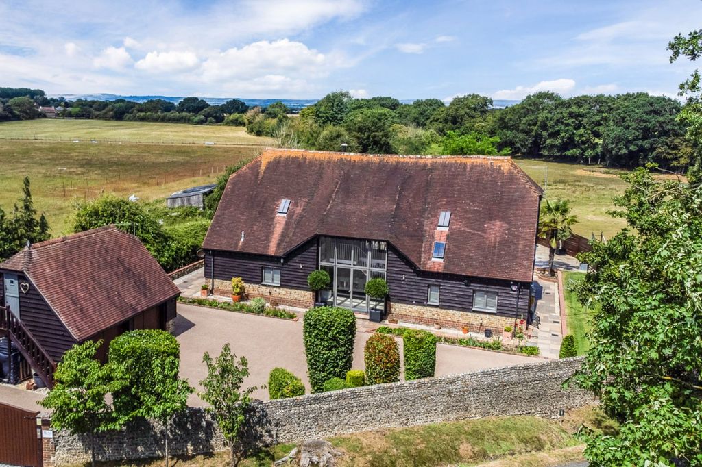 Additional image 2 of 5 bed detached house for saleHewarts Lane, Aldwick, West Sussex PO21