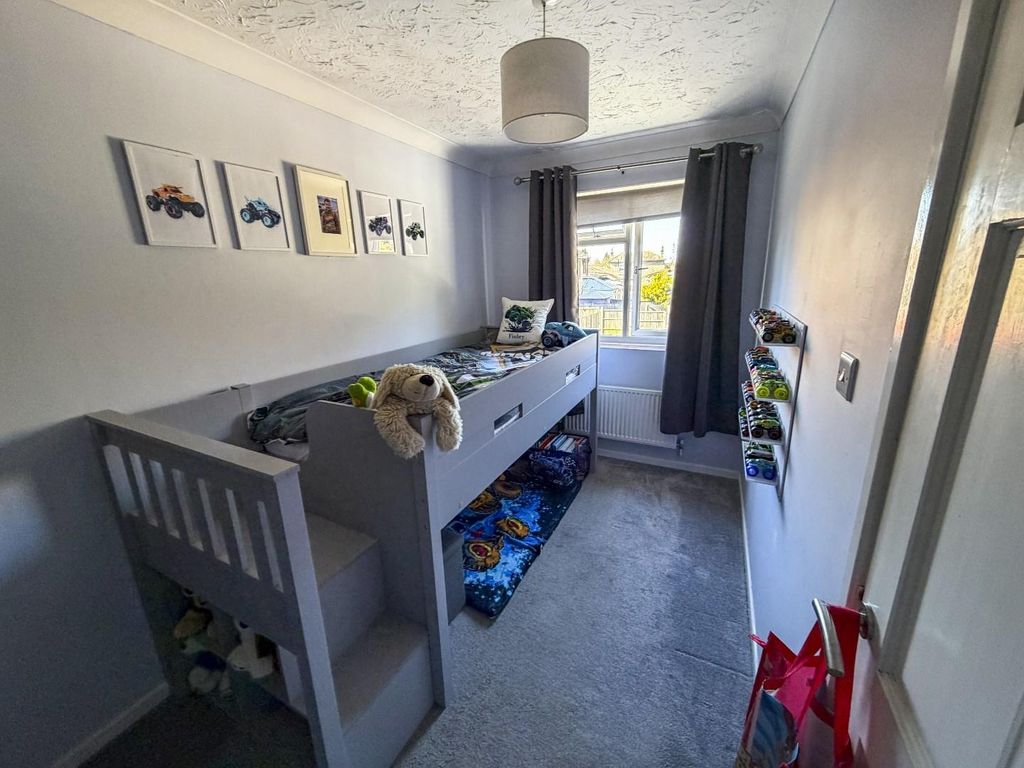 Additional image 9 of 2 bed end terrace house for saleSt. Benedicts Road, Brandon IP27