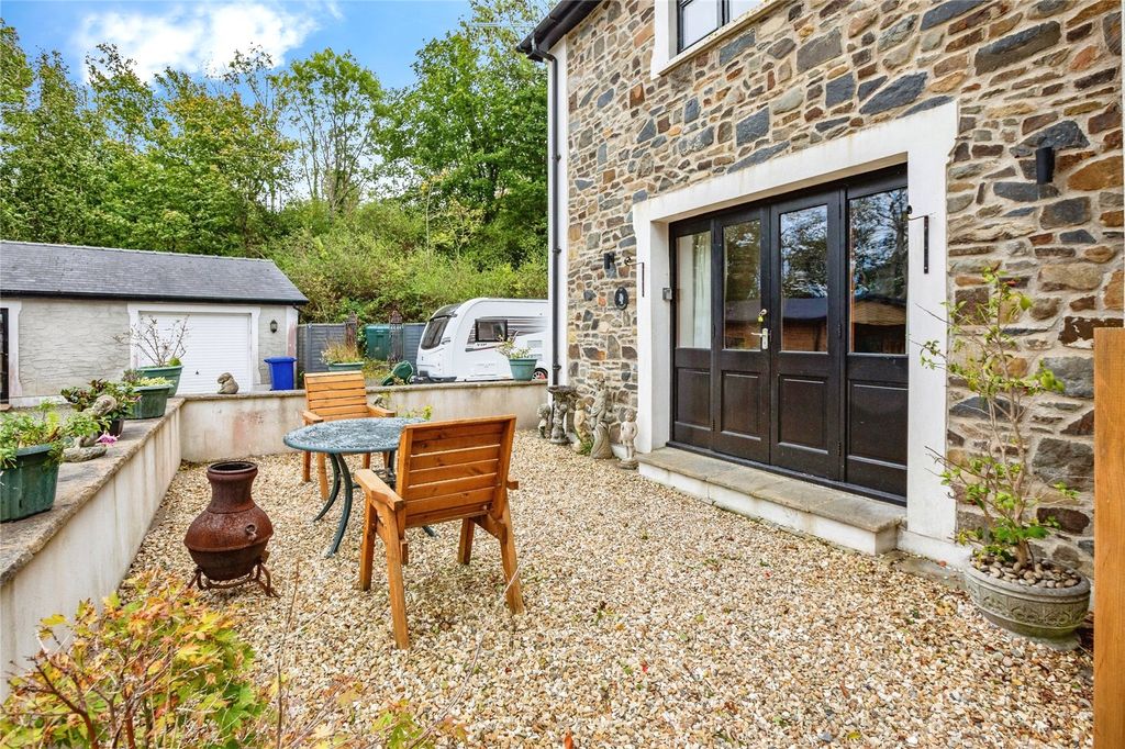 Additional image 25 of 4 bed detached house for salePenrhiw Pistyll Lane, New Quay, Ceredigion SA45