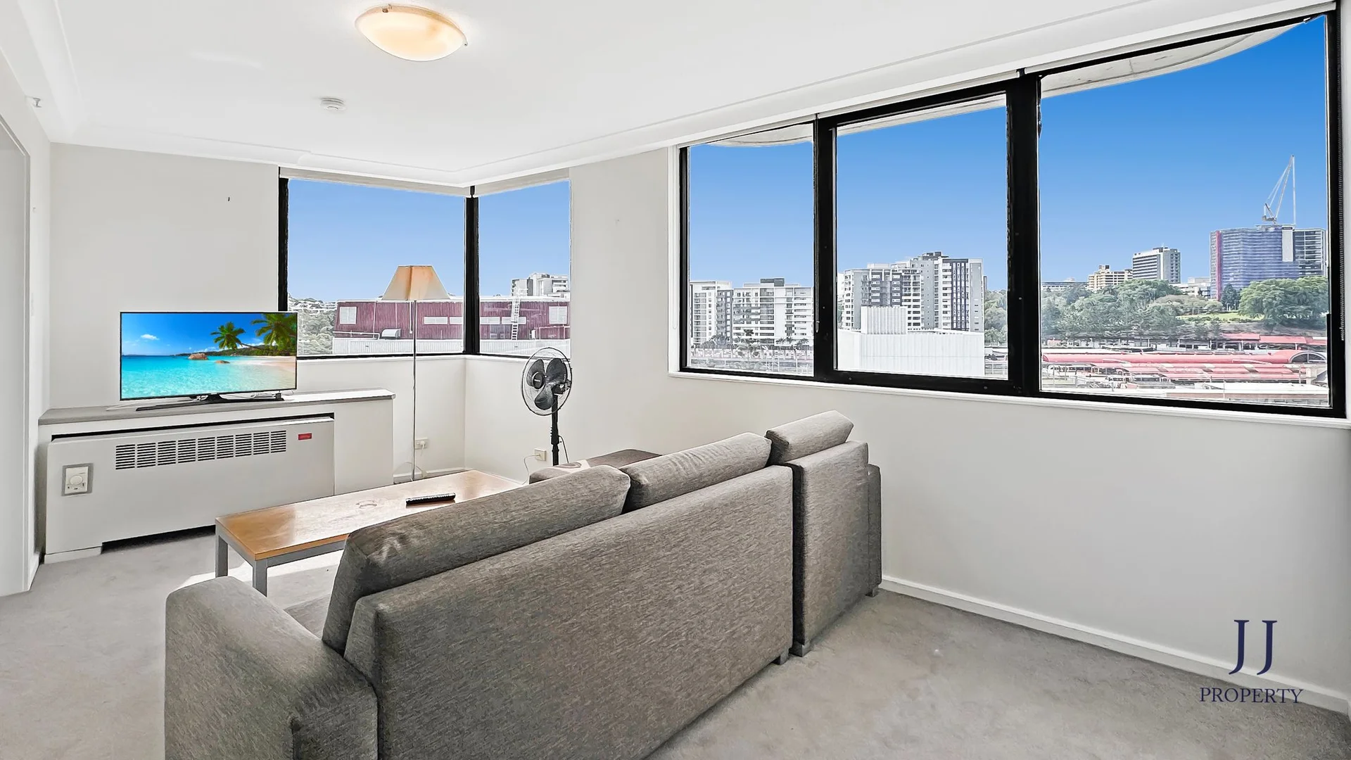Additional image 2 of 102/293 North Quay, Brisbane City QLD 4000