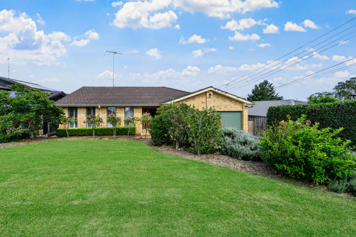 24 Patterson Avenue, Kellyville NSW 2155