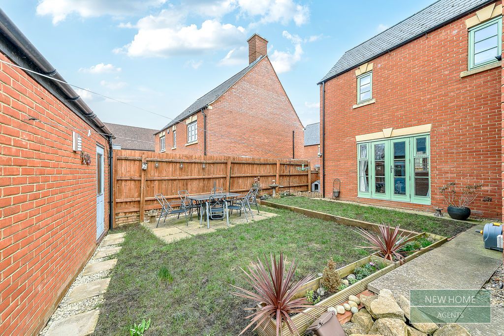 Additional image 16 of 3 bed detached house for salePoppyfields Way, Brackley NN13