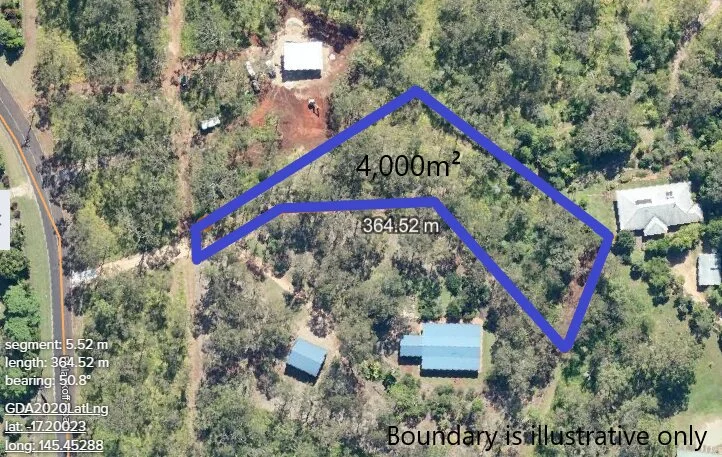 921 Bulankoff Road, Tolga QLD 4882