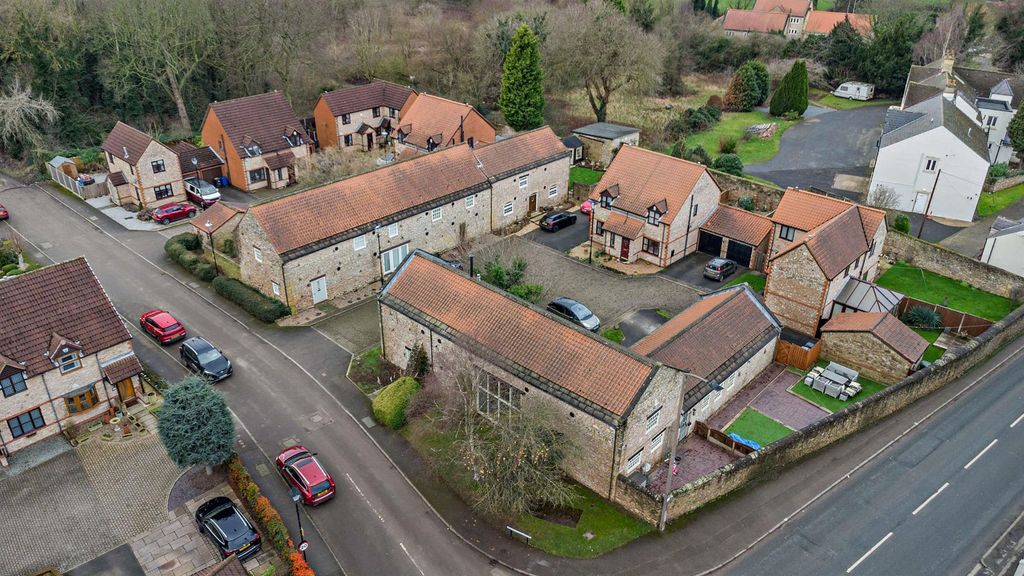 Additional image 26 of 5 bed barn conversion for saleSouth Farm Drive, Skellow, Doncaster DN6