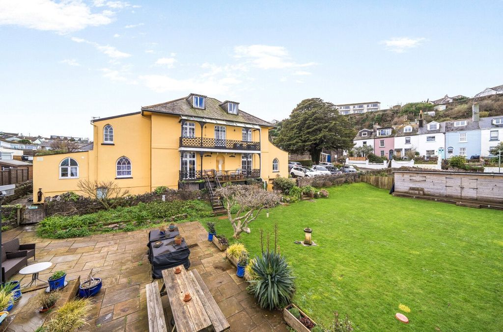 Additional image 29 of 10 bed detached house for saleRanscombe Road, Brixham, Devon TQ5