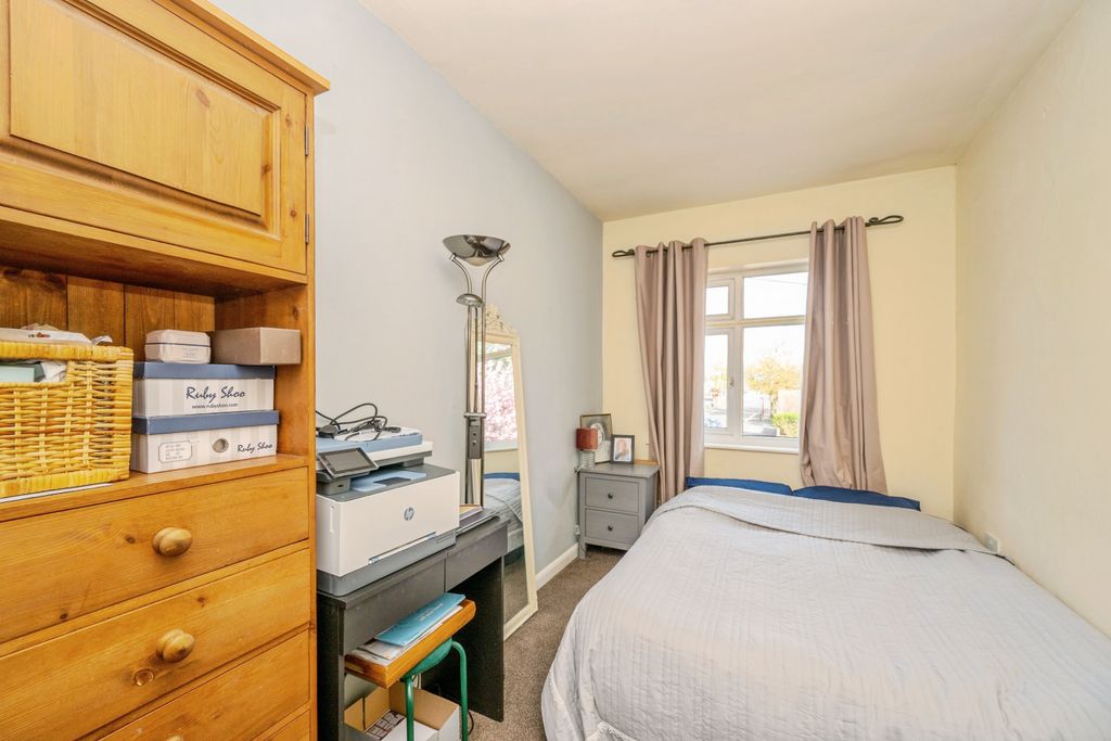 Additional image 15 of 7 bed semi-detached house for saleStation Road, Derby DE3