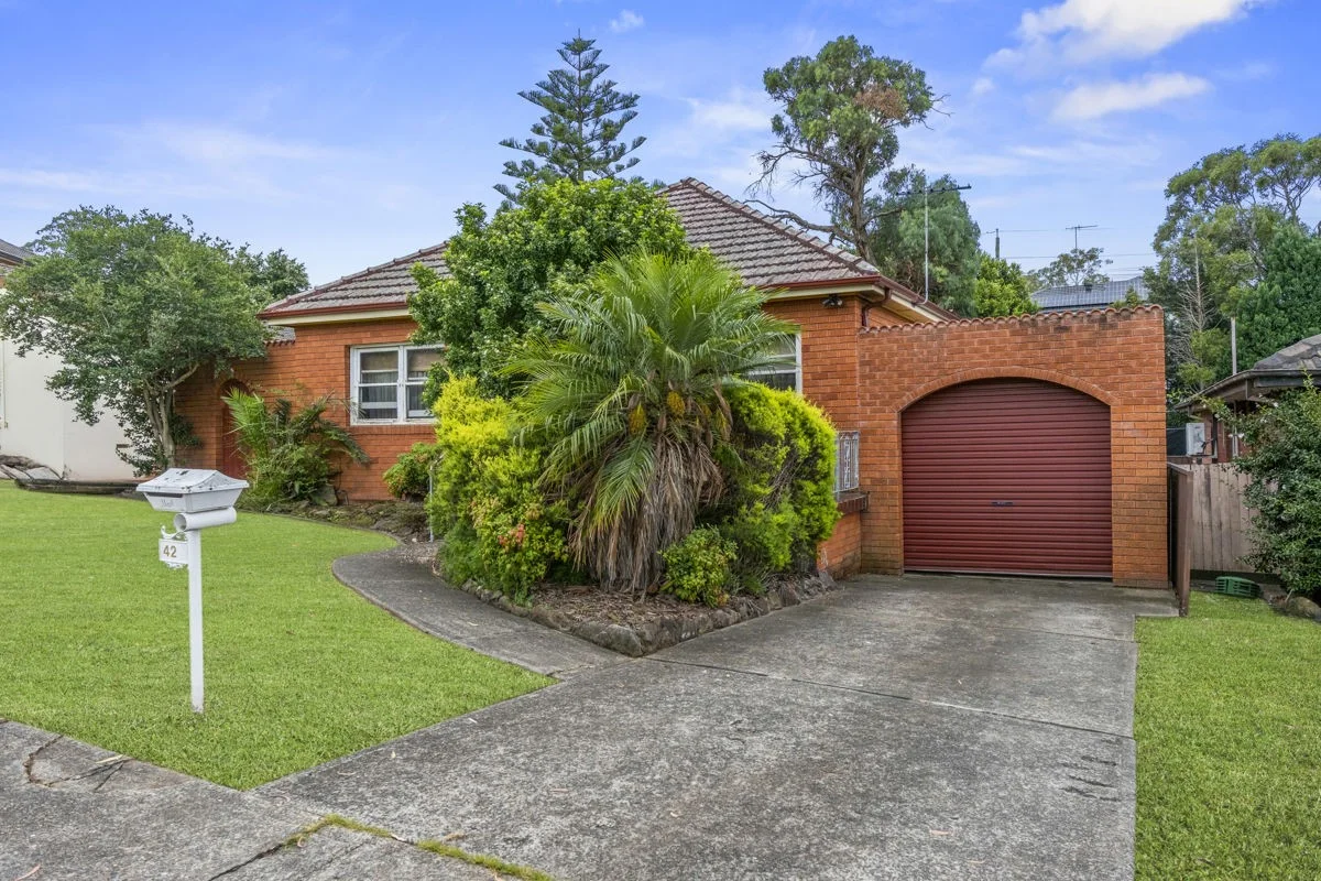 Additional image 20 of 42 Oldfield Street, Greystanes NSW 2145