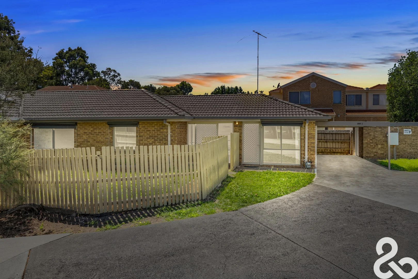 2/81 Rufus Street, Epping VIC 3076