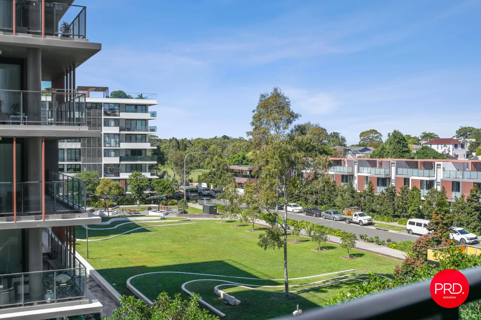 Additional image 11 of 305/15 Garrigarrang Avenue, Kogarah NSW 2217