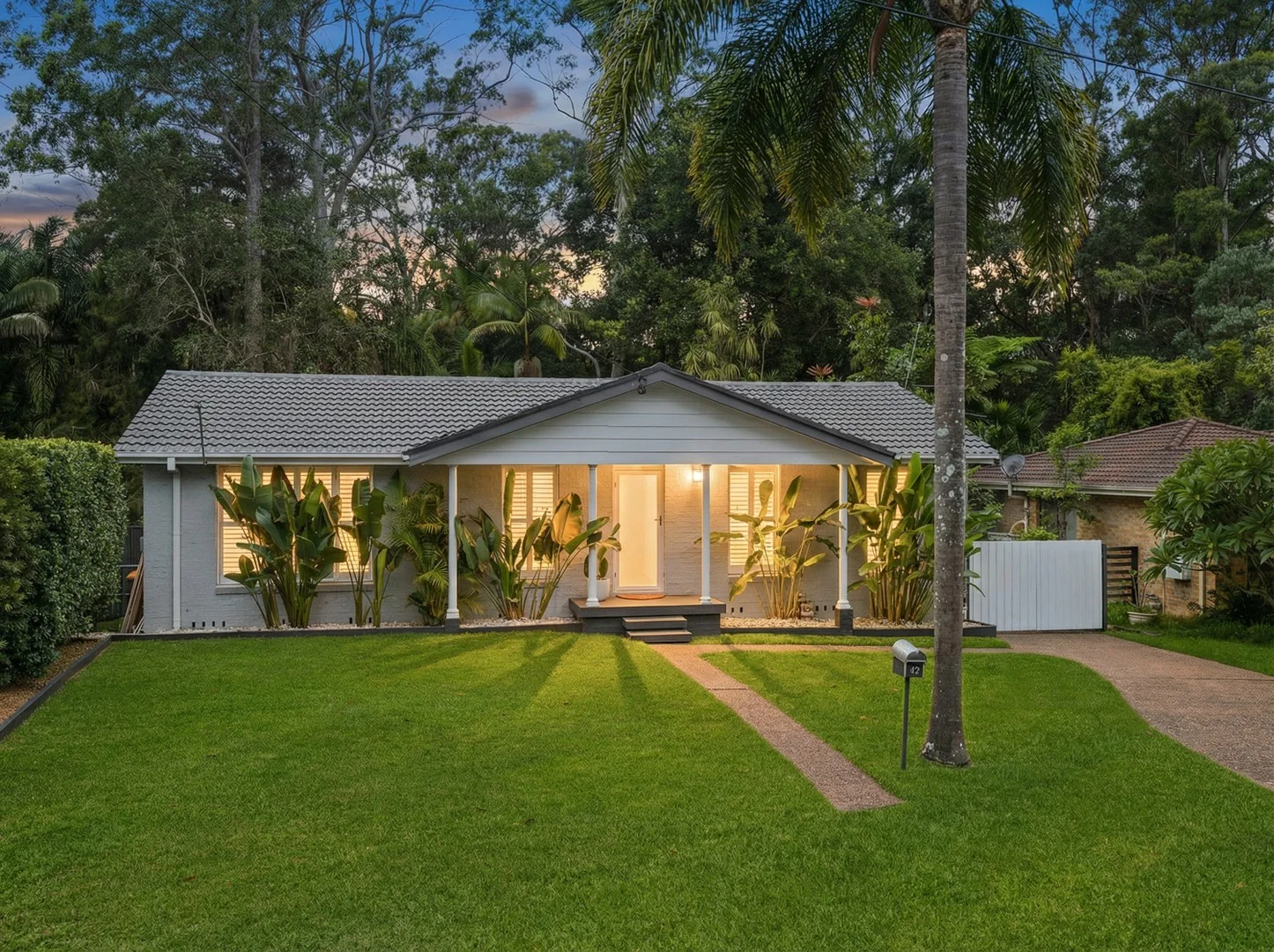 60 Rain Forest Road, Wyoming NSW 2250