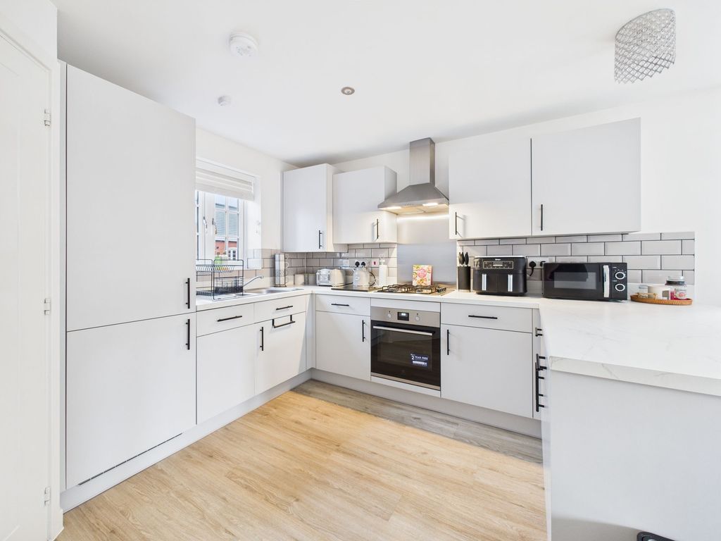 Additional image 3 of 2 bed semi-detached house for saleLincoln Street, Towcester NN12