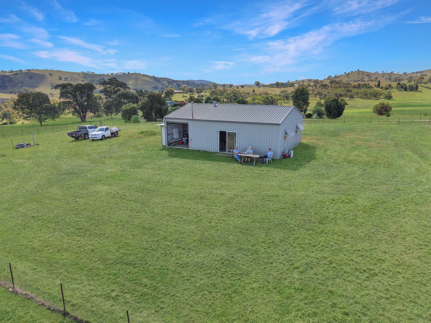 Additional image 19 of Mount Mcdonald Road, Wyangala NSW 2808