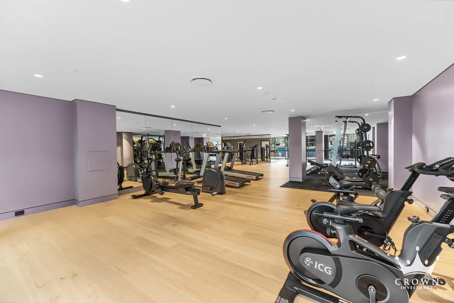 Additional image 28 of 2504/88B Christie St, St Leonards NSW 2065