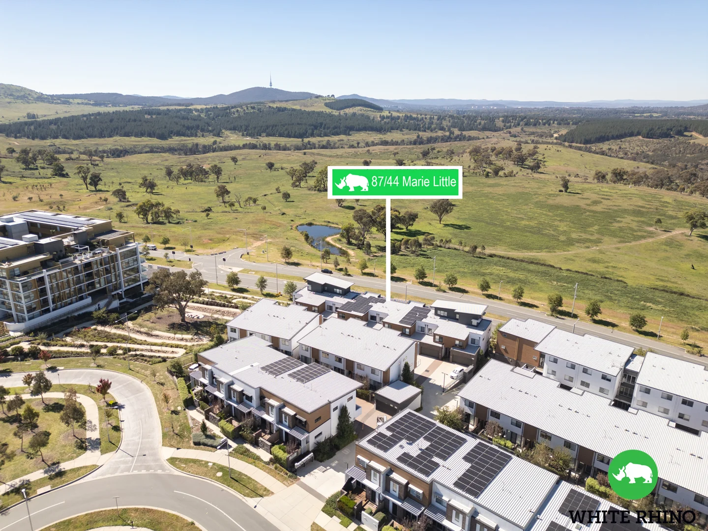 Additional image 35 of 87/44 Marie Little Crescent, Denman Prospect ACT 2611