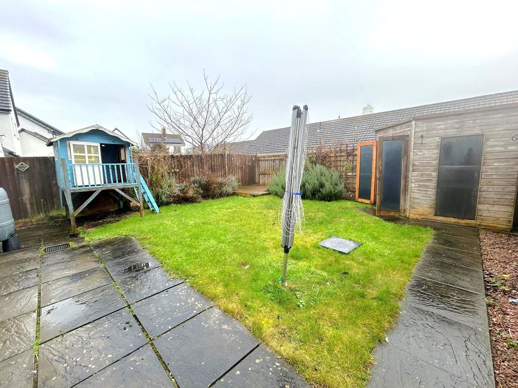 Additional image 12 of 3 bed detached house for saleHigher Thorn Close, Braunton, Devon EX33