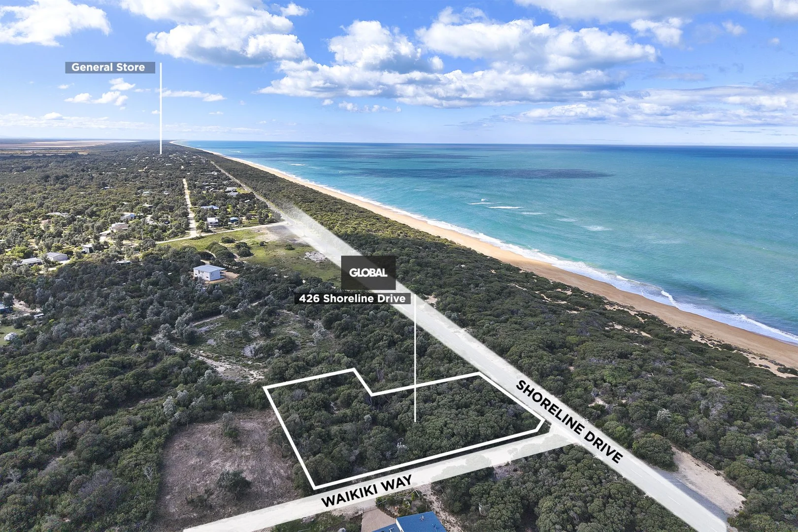 Additional image 4 of 426 Shoreline Drive, Golden Beach VIC 3851