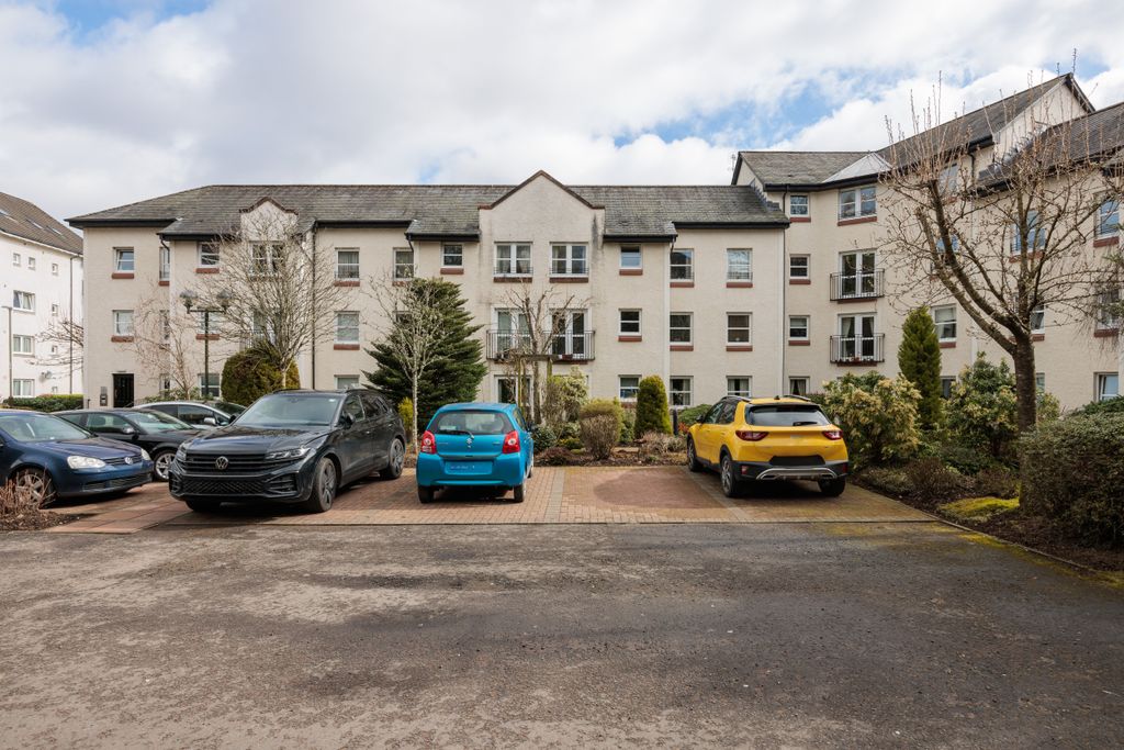 Additional image 3 of 2 bed flat for saleUpper Mill Street, Blairgowrie PH10