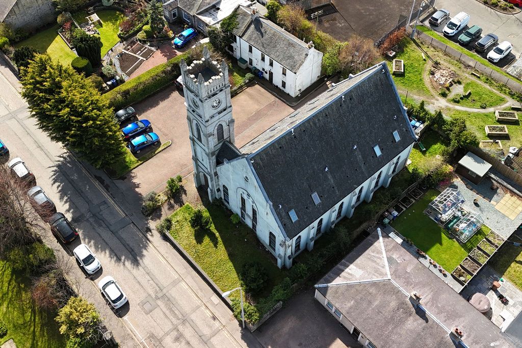 Additional image 15 of 2 bed flat for saleFountain Place, Loanhead EH20