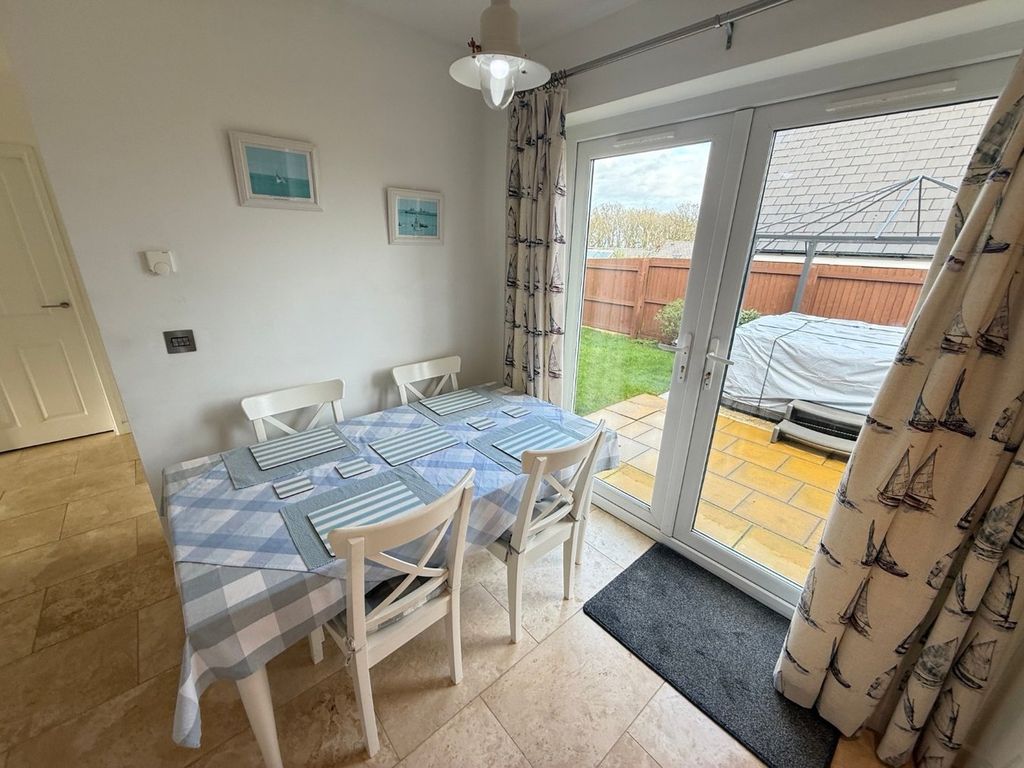 Additional image 12 of 4 bed detached bungalow for saleDolphin Court, New Quay SA45